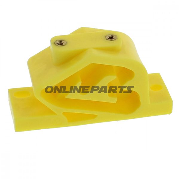 Schaltkurve Monty2300/3300 Ab Bj 2012