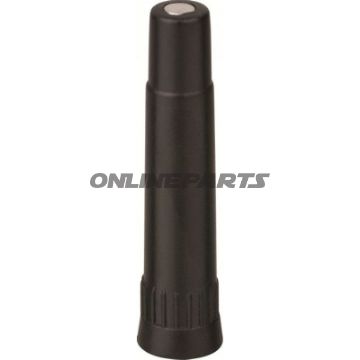 Valve Extension Plastic38 Mm