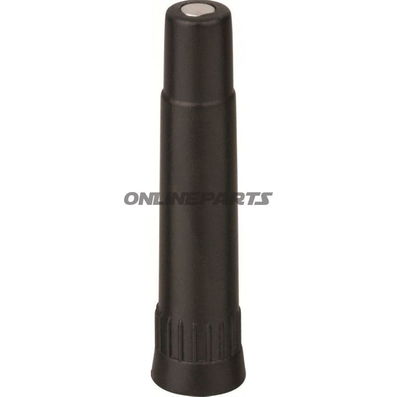 Valve Extension Plastic38 Mm