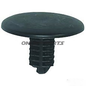 Tannenbaumclip Black Jmppkg 10 Pcs
