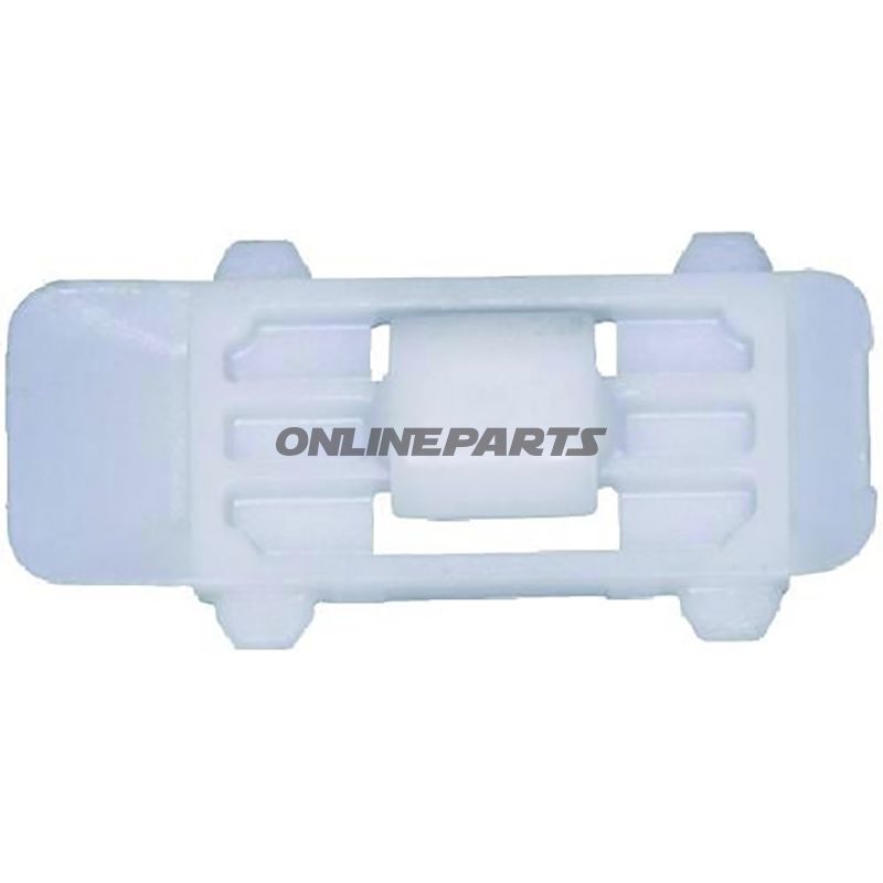 Zierleistenklammer Jmppkg 10 Pcs