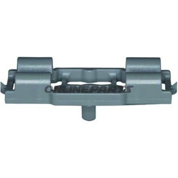 Türdichtungsklammer Jmppkg 10 Pcs