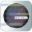 Tube Patch Round116mm