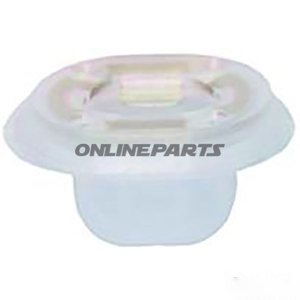 Tülle Pe Ld Natur Jmppkg 10 Pcs