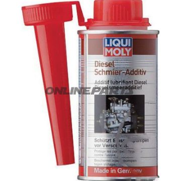 Dieselschmieradditiv 150 Mlliqui Moly