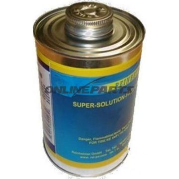 Vulkanis Fluid Cold500 Ml