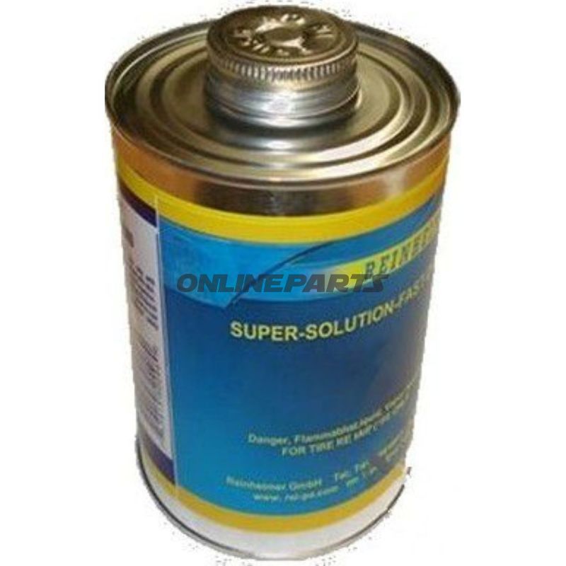 Vulkanis Fluid Cold500 Ml