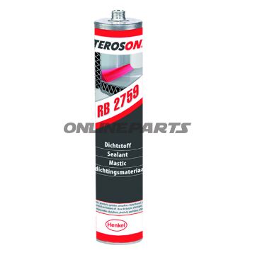 Sealant 1K 2759 310Ml Terrb 2759 Kautschuk