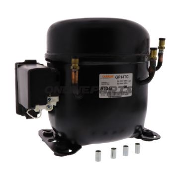 Compressor Spx Ac 788Sl31593
