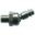 Drehgel Plug Ag 1/4Dn 7.2 Steel