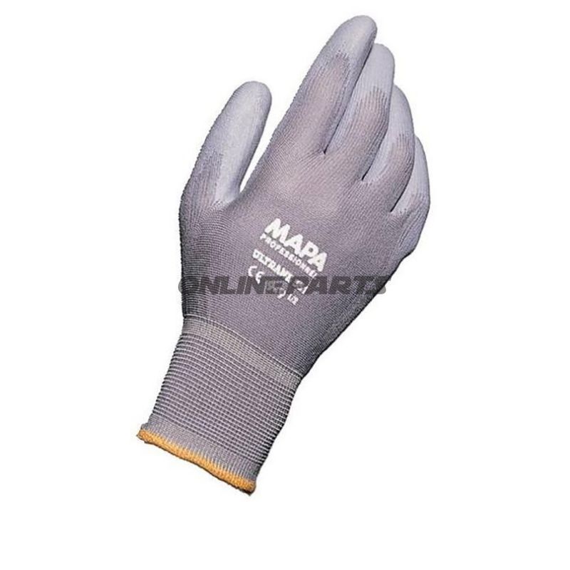 Work Gloves Ultrane 551Größe 7 Alternative: 2270188