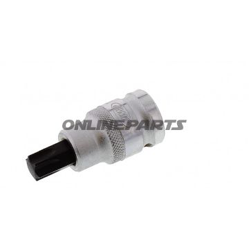 Insert Torx 1/2 T55 Jmplength 55Mm