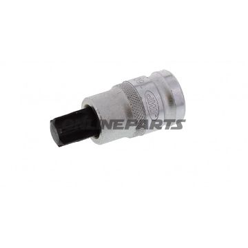 Insert Torx 1/2 T60 Jmplength 55Mm