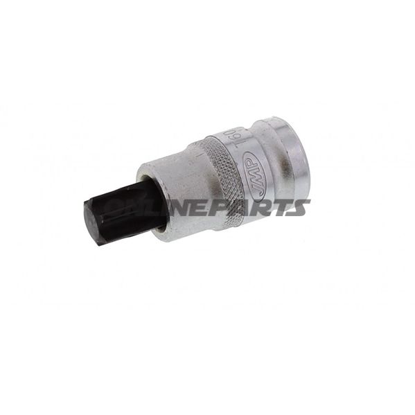 Insert Torx 1/2 T60 Jmplength 55Mm