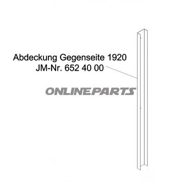 Cover Gegenseite1920 Mm Jmp Fox 4000 H