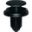 Push Rivet10 Pieces