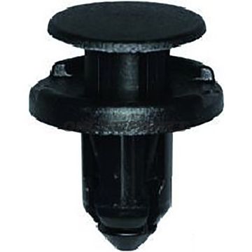 Push Rivet10 Pieces