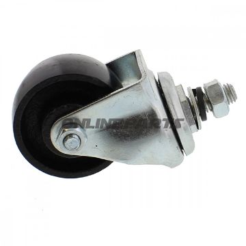 Steering Wheel Without Feststellfor Jmp Motorstaend 6630012