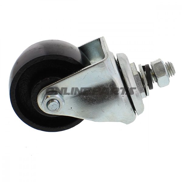 Steering Wheel Without Feststellfor Jmp Motorstaend 6630012