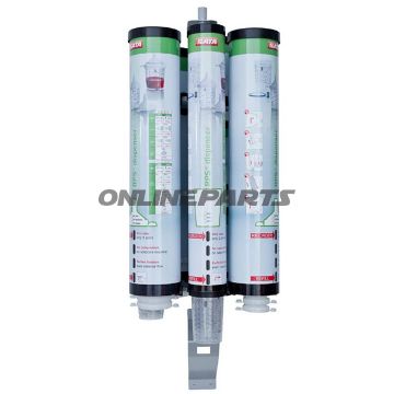 Rps Rotwall Adaptor Kitwand-Karussell