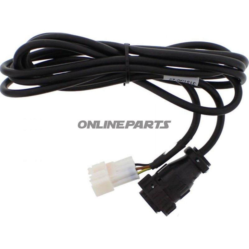 Texa Diagnostic Cable Ap29akawasaki Can Bus