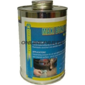 Vulkanis Fluid Cold500 Ml