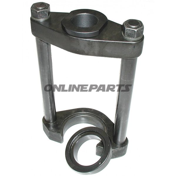 Pressure Frame Unik65