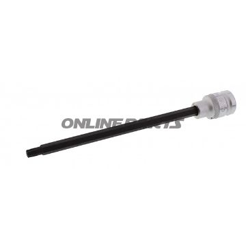 Insert Torx 1/2 T40 Jmplength 200Mm