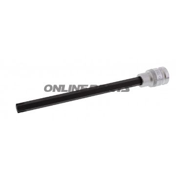 Insert Torx 1/2 T55 Jmplength 200Mm
