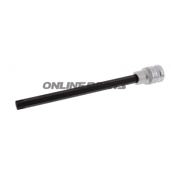Insert Torx 1/2 T55 Jmplength 200Mm