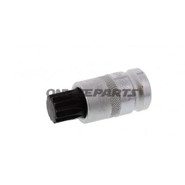 Insert Vielzahn 1/2 M16length 55Mm