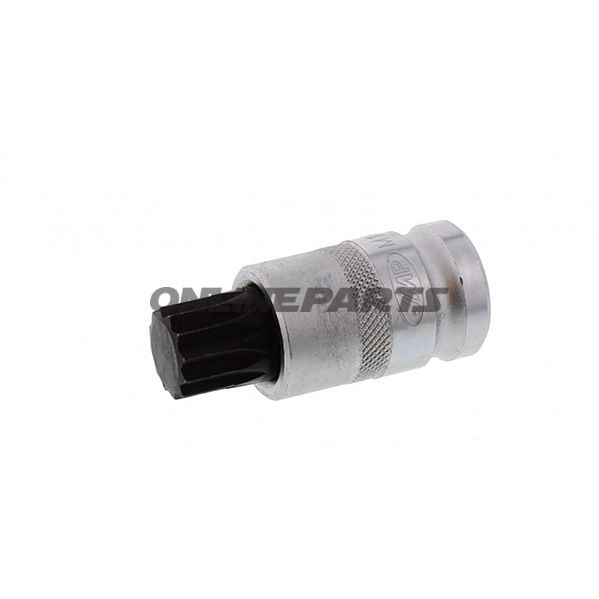 Insert Vielzahn 1/2 M16length 55Mm