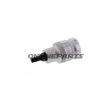 Insert Ribe 1/2 M5 Jmplength 55Mm