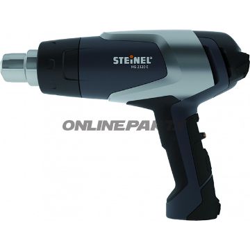 Hot Air Blower Hg2320e80-650 Grad