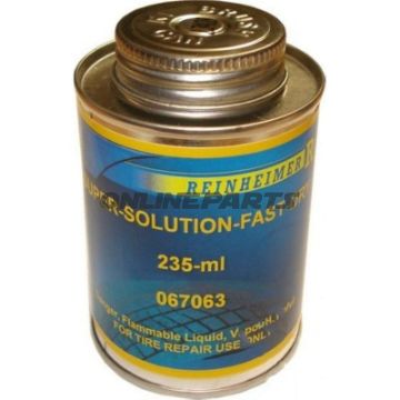 Vulkanis Fluid Cold235ml