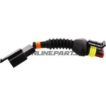 Texa Diagnostic Cable Ap03aprilia D-Tech