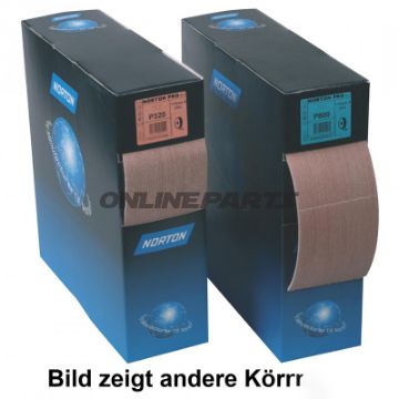 Rotolo Foam Streifen K400 Rolle115 Mm X 25 M Alternative: 5646609