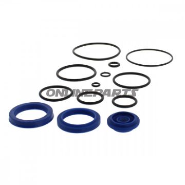 Dichtungssatz For 6630020Jmp Getriebeheber