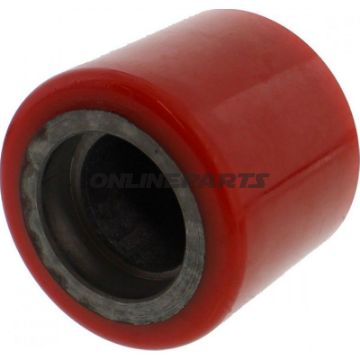 Small Wheels For Jmp Pallet Truckfor 6630019