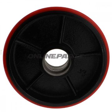 Large Wheels For Jmp Pallet Truckfor 6630019