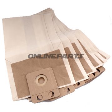 Filter Bag 10 Piecesaltix 10 Und Vp100