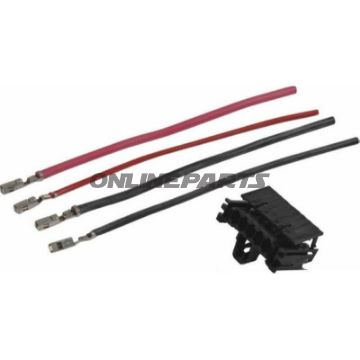 Cable Repair Kitluefter