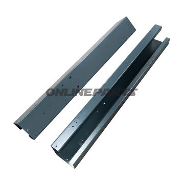 Saeulenverlaengerung600 Mm Jmp Fox 4000 H