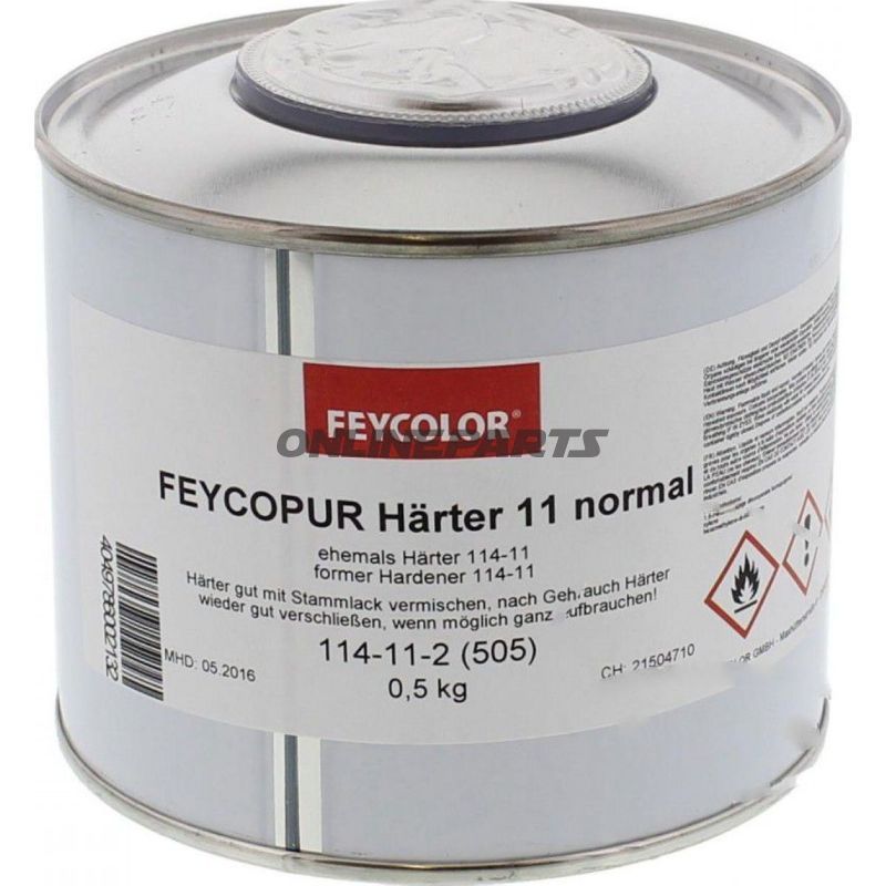 Hardener 11 Normal 500Gfeycopur For Pu-Einschichtl