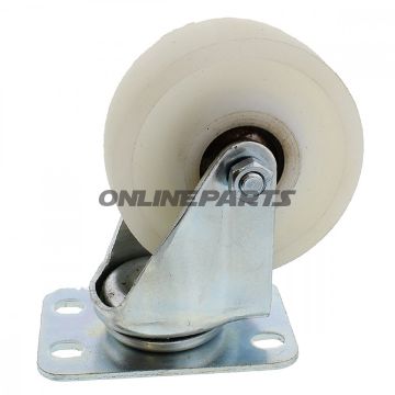 Steering Wheel For 6630014Jmp Werkstattkran