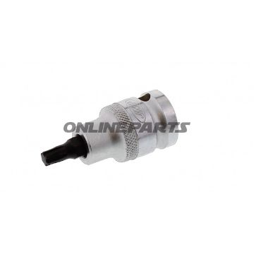 Insert Ribe 1/2 M6 Jmplength 55Mm