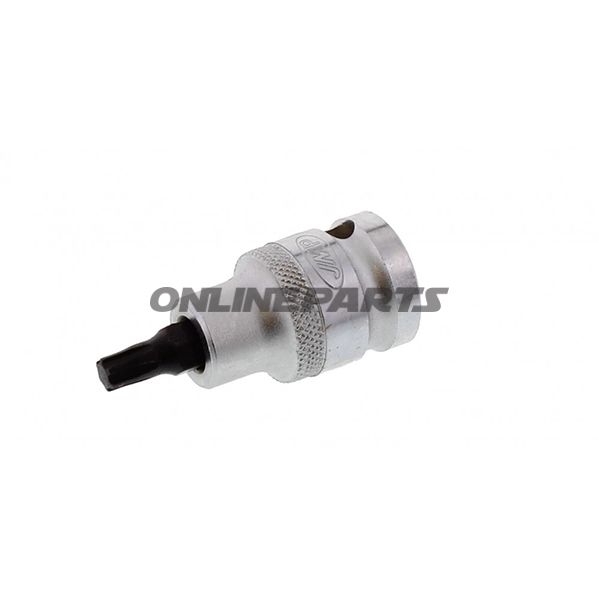 Insert Ribe 1/2 M6 Jmplength 55Mm