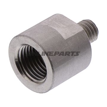 Doppelnippel For. Schmier-System Performtec