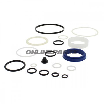 Dichtungssatz For 6630023Jmp Rangierheber 3T