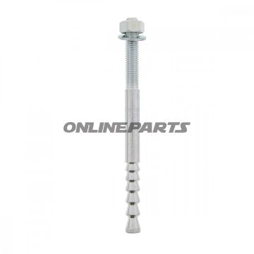 Anchor Rod M12x60/180Vmz-A 100 M12-60/180
